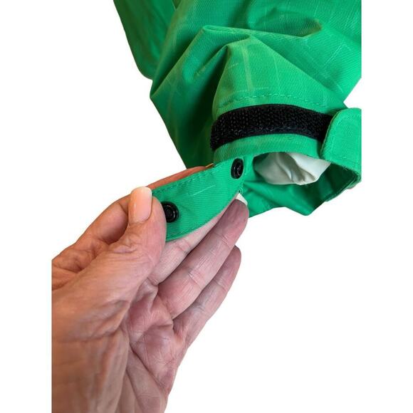 Spyder Spylon Insulated Jacket, Ski/Winter/Snowboard Size Medium- No Hood - Picture 12 of 16